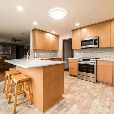 Ken Spears Remodeling kitchen