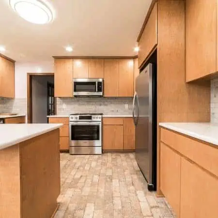 Ken Spears Remodeling kitchen