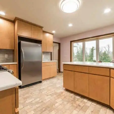 Ken Spears Remodeling kitchen