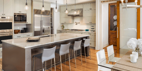 counter space for your next kitchen remodel