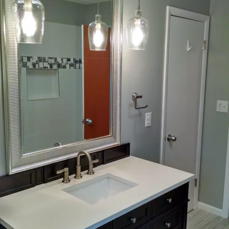 Ken Spears Bathroom Remodeling