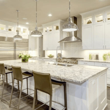 Find out how much your DeKalb Kitchen Remodel Will Cost
