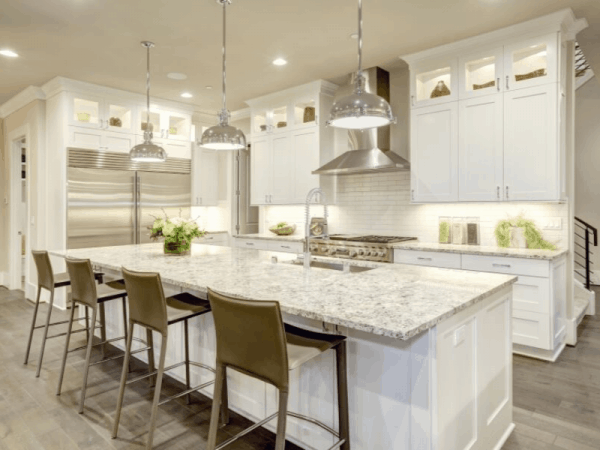 Find out how much your DeKalb Kitchen Remodel Will Cost