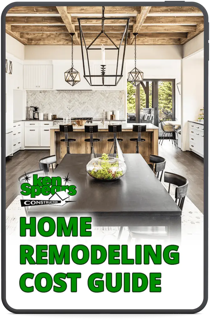 Home Remodeling Cost Guide