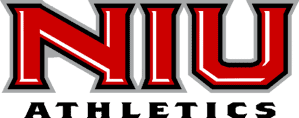 Logo NIU Athletics