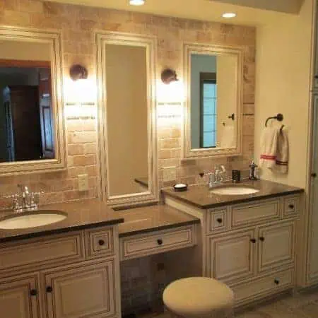 Bathroom Remodeling in Sycamore