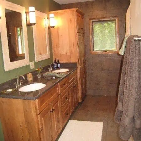 Bathroom Remodeling in Sycamore