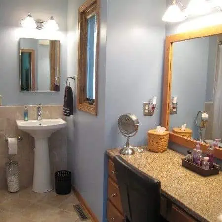 Bathroom Remodeling in Sycamore