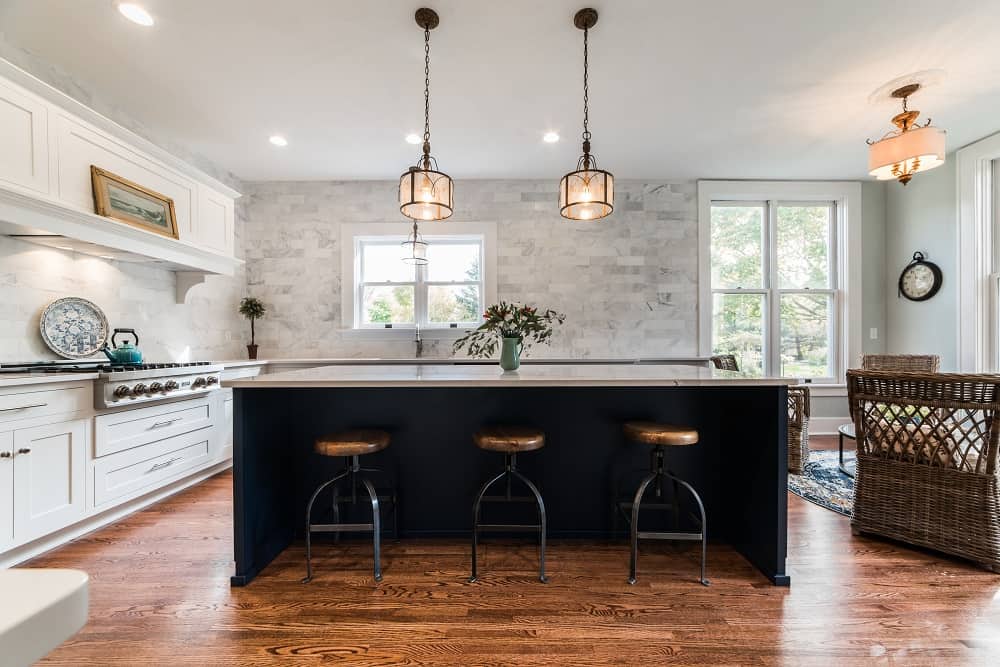 5 Reasons To Remodel Your Kitchen In 2021, Images Of Remodeled Kitchens With Islands
