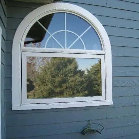 Exterior Remodeling Window replacement