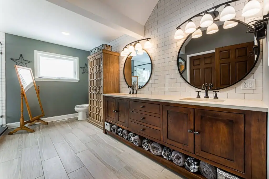 Bathroom Remodel Must-Haves - Bradsell Contracting