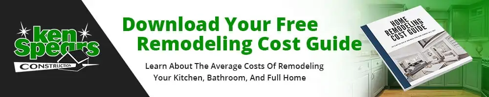 Free Remodeling Cost Guide Cta Banner