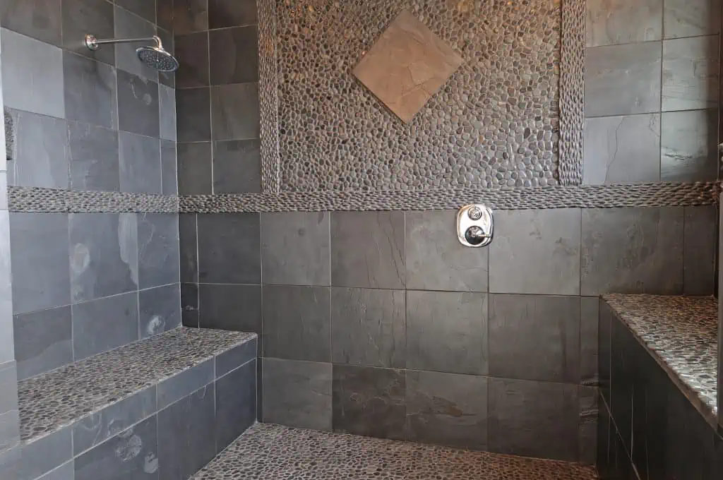 Seamless Showers Ken Spears Construction Bathroom Design Trends 2023
