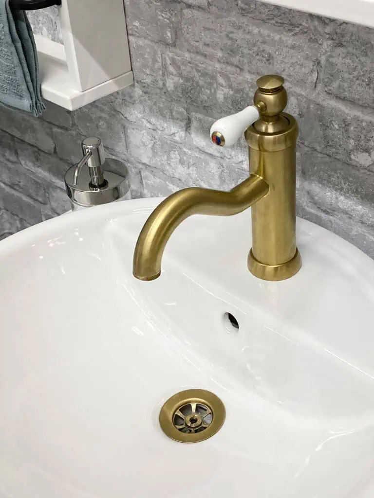 Brass Fixtures