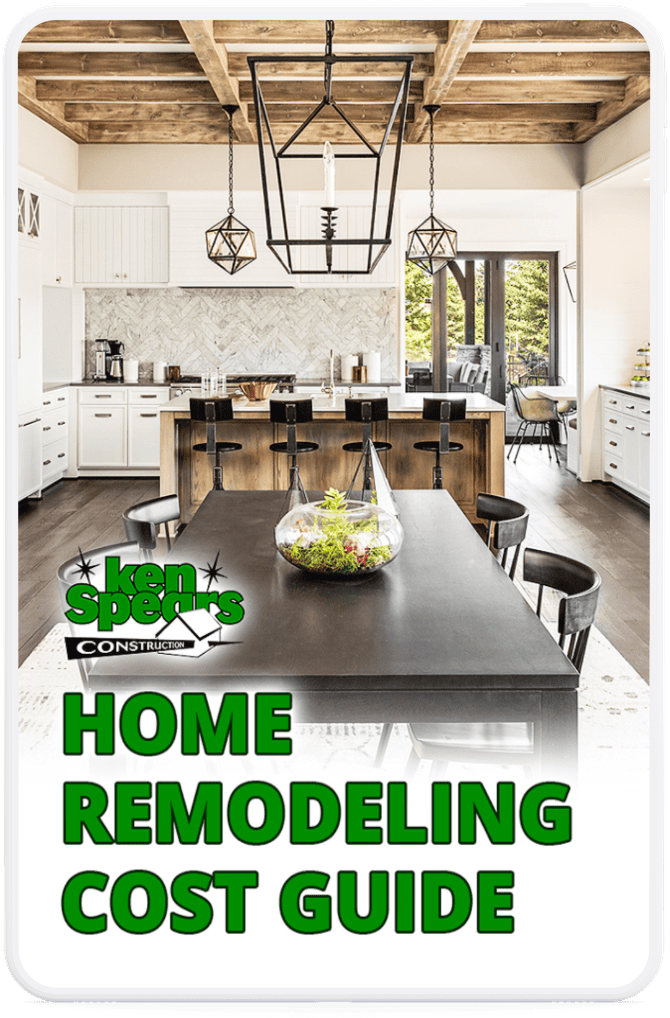 Home Remodeling Cost Guide