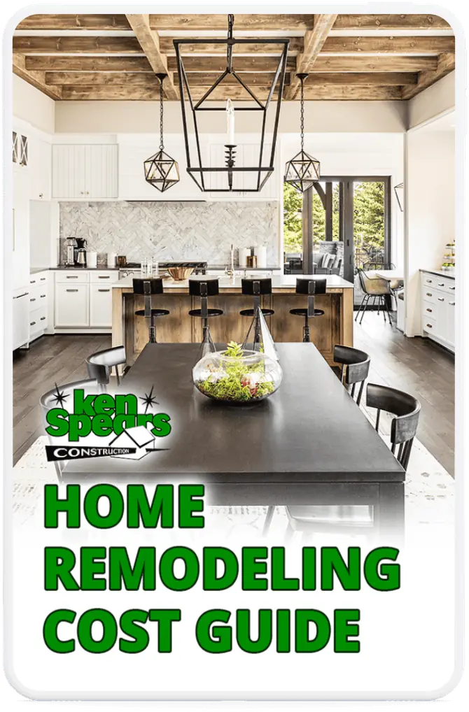 home remodeling cost guide