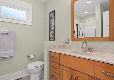 bathroom laundry modification 10