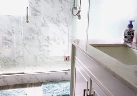 Bathroom - Soaking Tub - Featured Project (2)