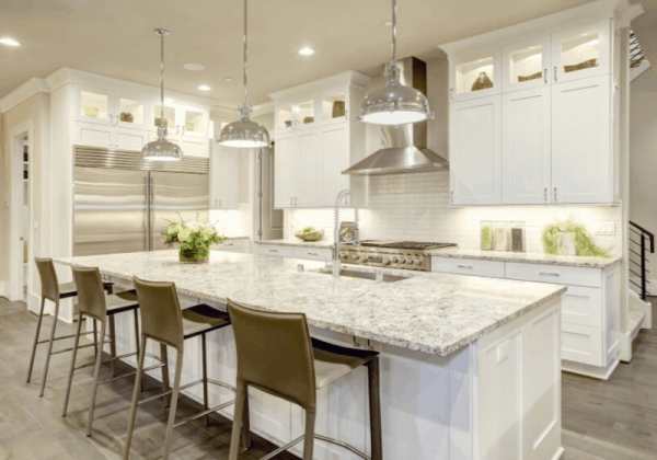 Find out how much your DeKalb Kitchen Remodel Will Cost