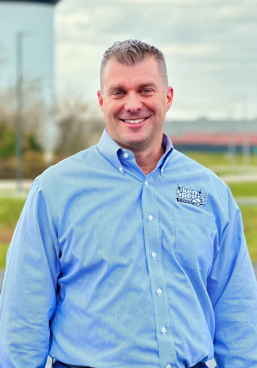 greg spears 2024
