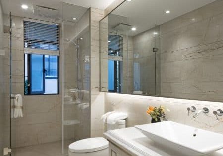 Ken Spears Bathroom Remodel Options for Bath & Showers