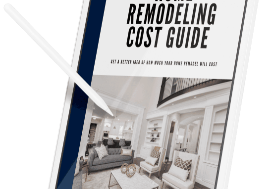 Home Remodeling Cost Guide