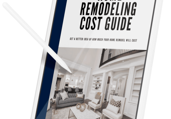 ken spears home remodeling cost guide